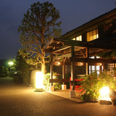 極乃湯（準天然温泉・人工温泉）営業時間変更のお知らせ