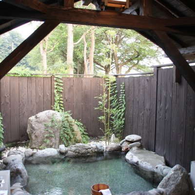 【重要】日帰り入浴のみ休止中のお知らせ｜日帰りプランはご利用いただけます