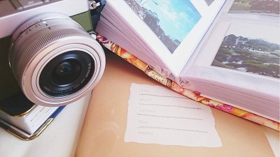 集合写真　無料