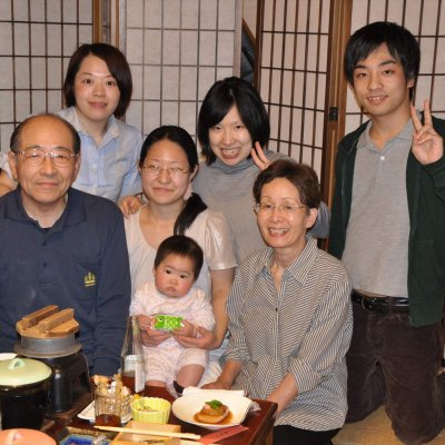 親子三世代旅行に!