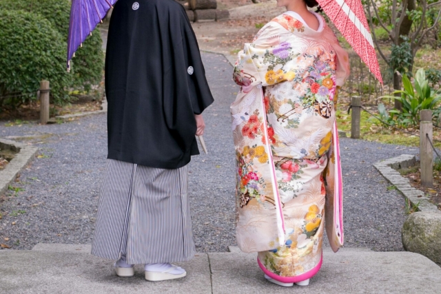 披露宴 結婚式二次会