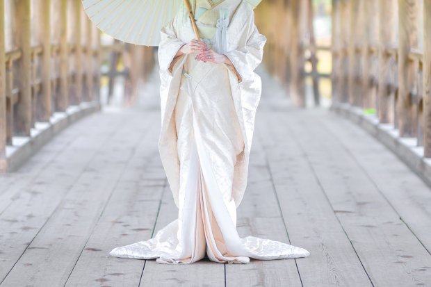 【神前式×家族婚プラン】