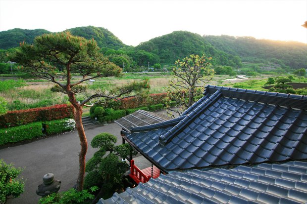 室内写真-2