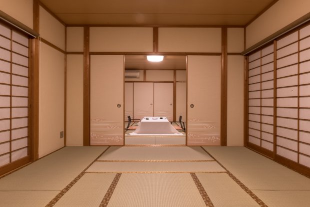 室内写真-4